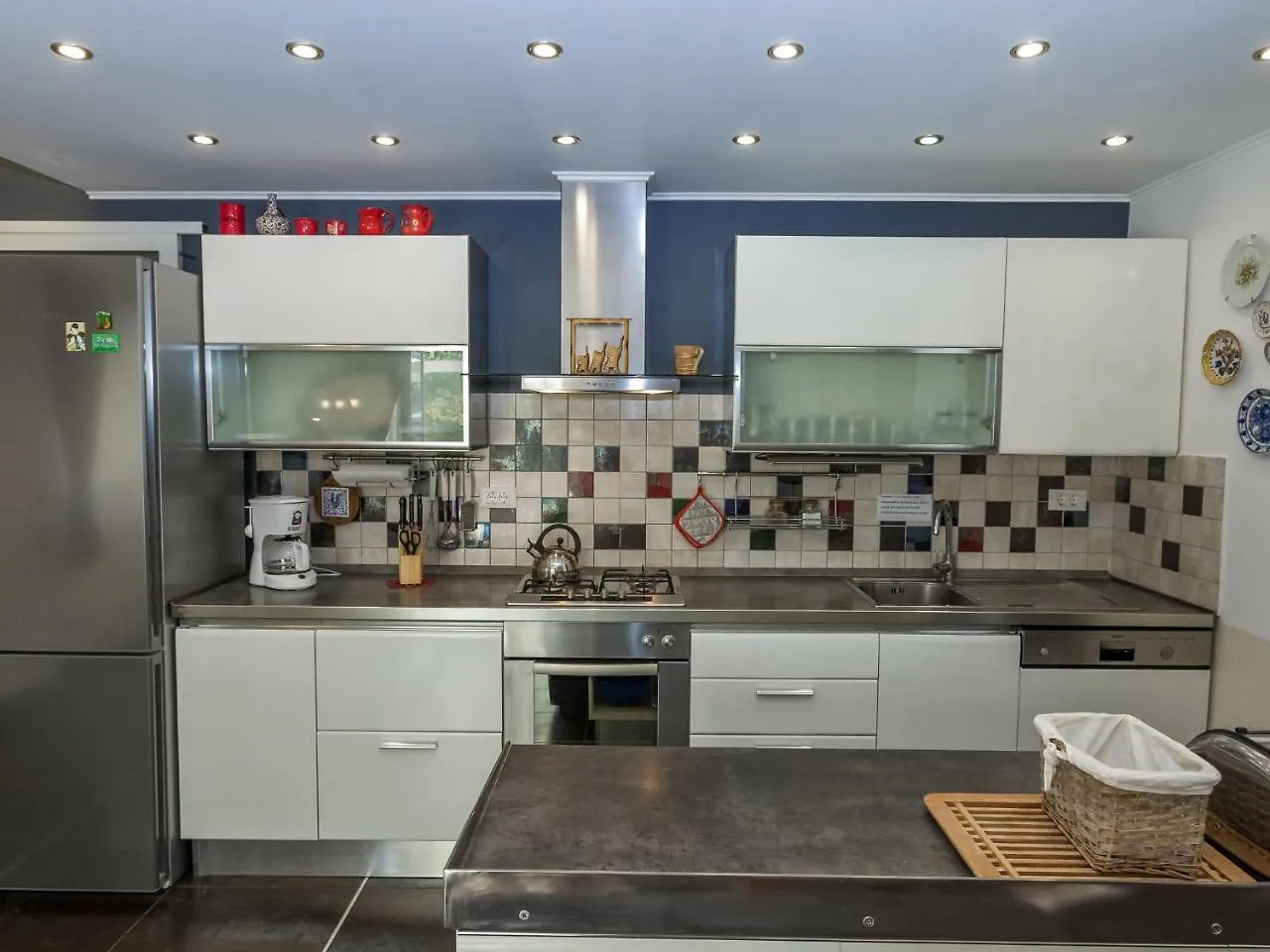 Spacious Holiday Home In Molat With Pool Brgulje Chorvatsko